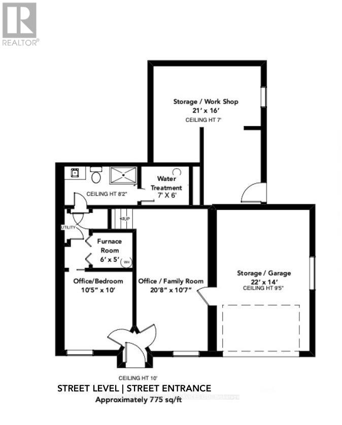 11 Main Street S, Milton, Ontario  L0P 1B0 - Photo 40 - W13443922