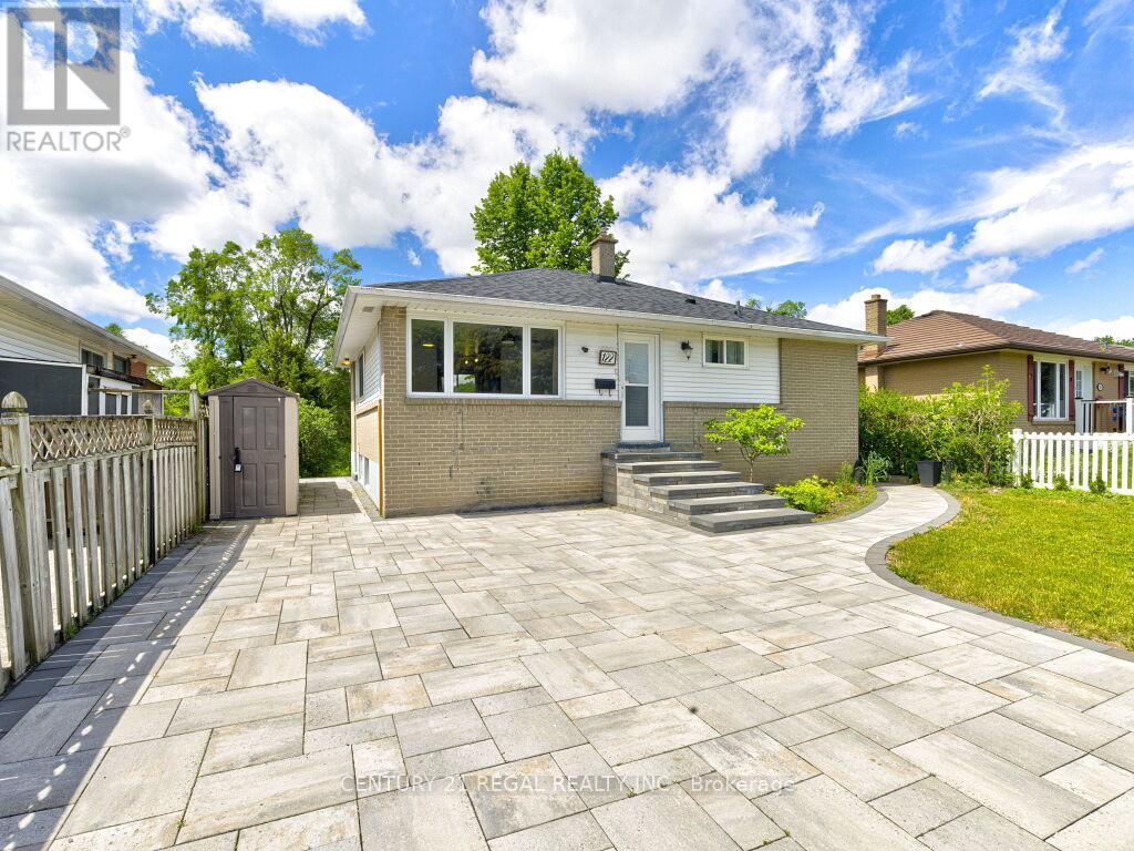 122 Longfield Road, Halton Hills, Ontario  L7J 2K4 - Photo 2 - W13443936
