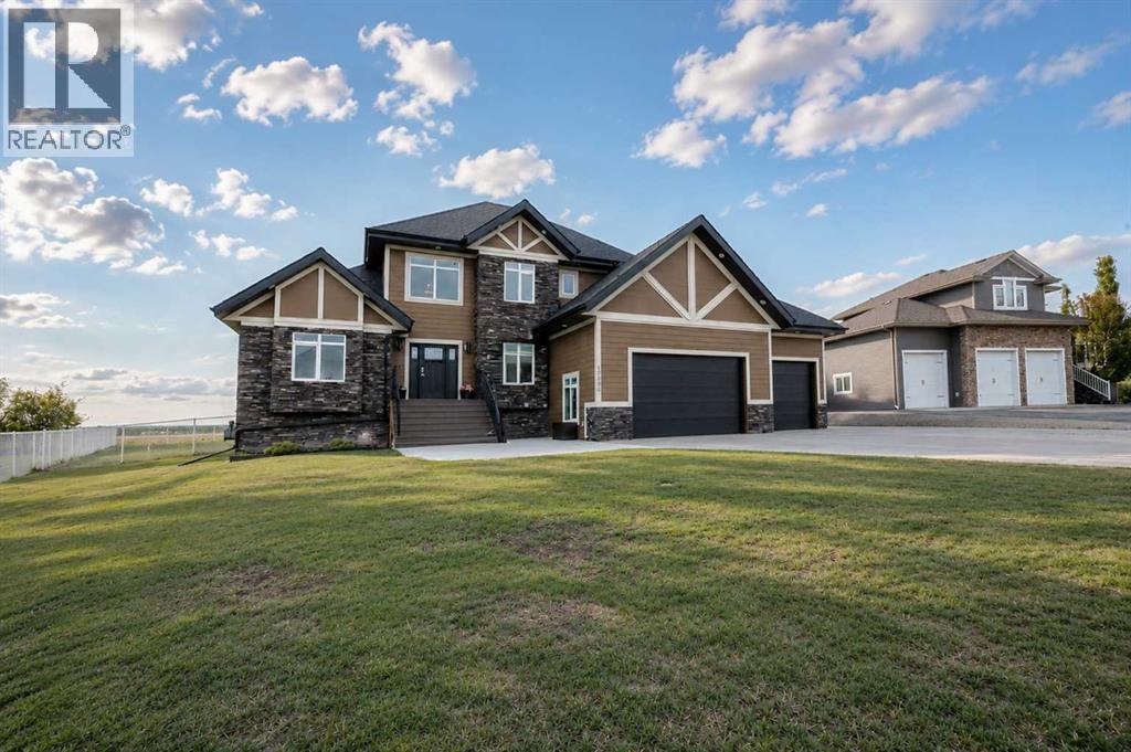 10009 Saxony Road, county of, Alberta
