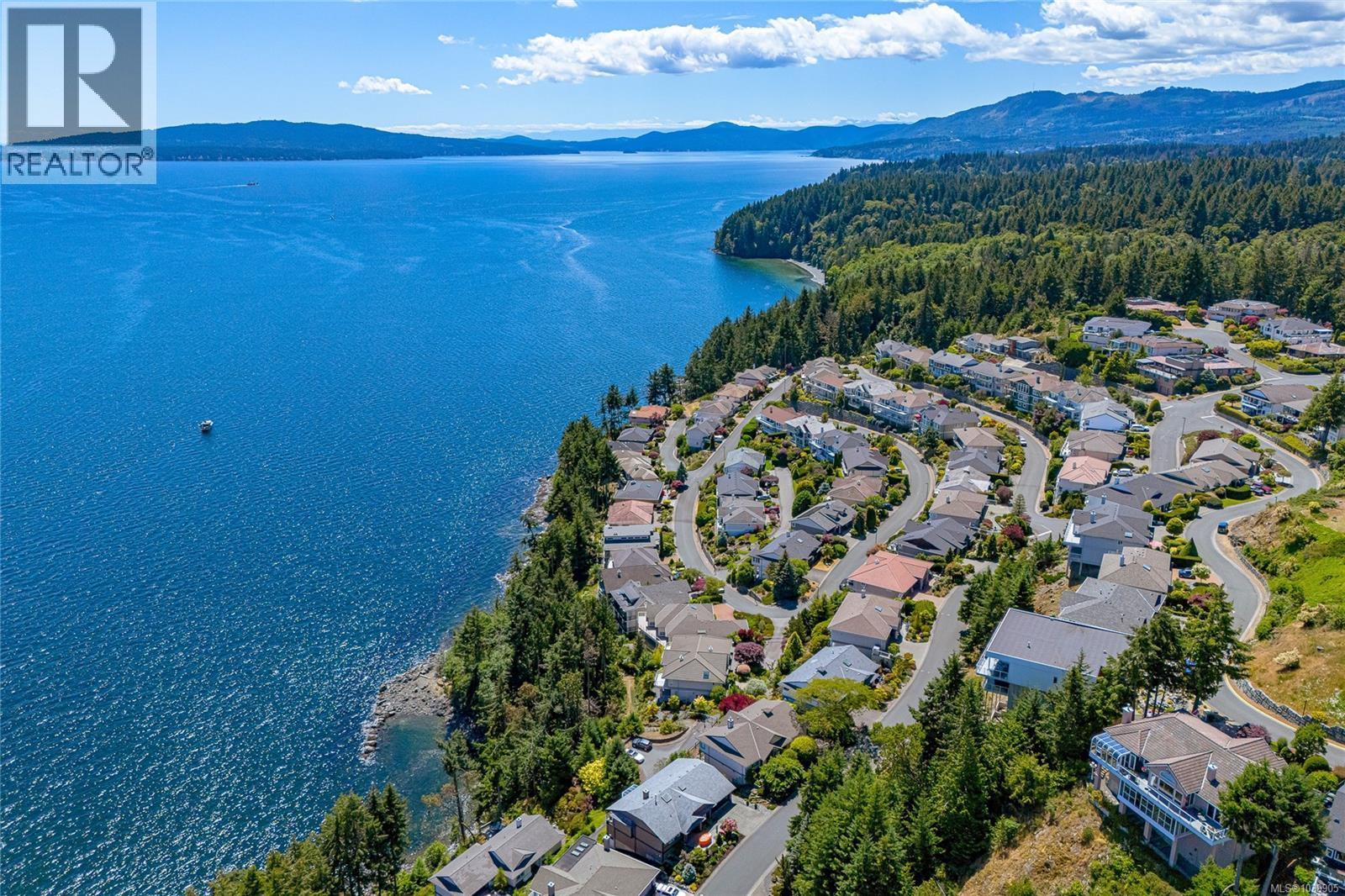 3635 Ocean View Cres, Cobble Hill, British Columbia  V8H 0K8 - Photo 3 - 1039905