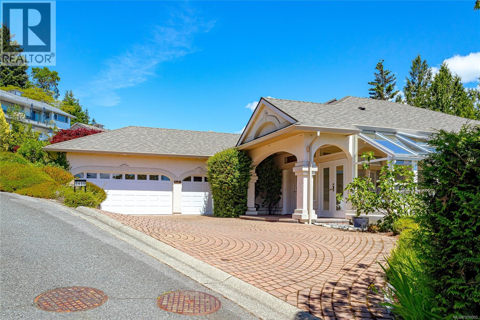3635 Ocean View Cres, Cobble Hill, British Columbia  V8H 0K8 - Photo 6 - 1039905