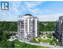 170 WATER Street N Unit# 405, Cambridge, Ontario