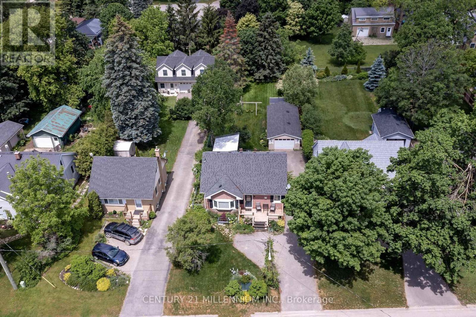 7 Dundas Street W, Erin, Ontario  N0B 1T0 - Photo 2 - X13443876