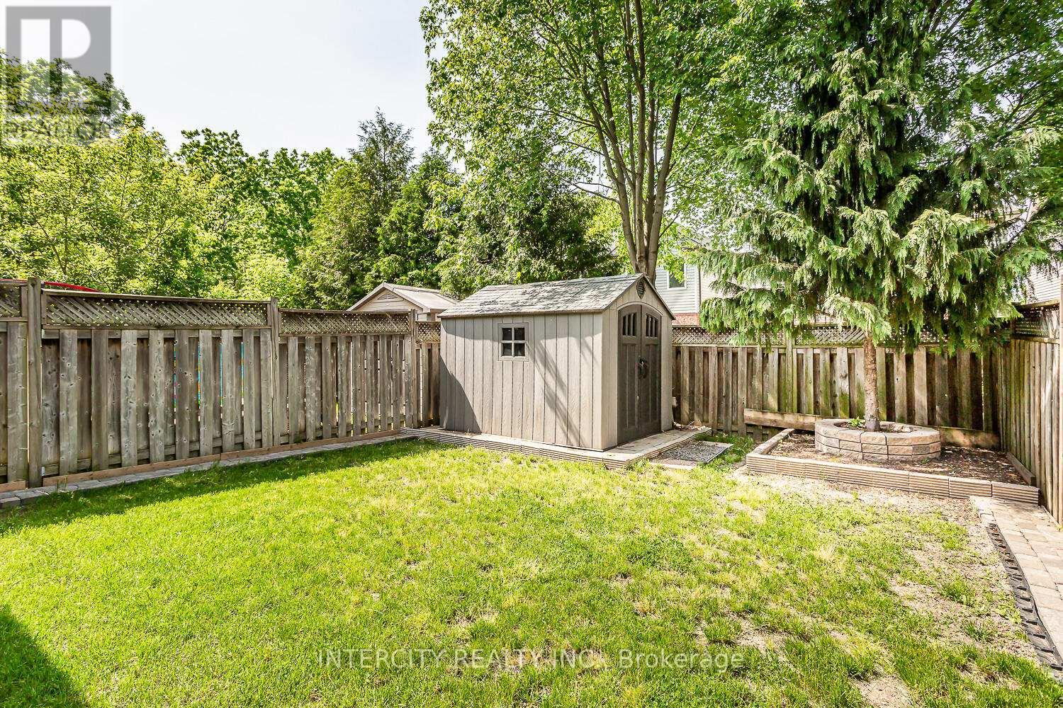 258 Mcmeeken Drive, Cambridge, Ontario  N3C 4N8 - Photo 34 - X13443950