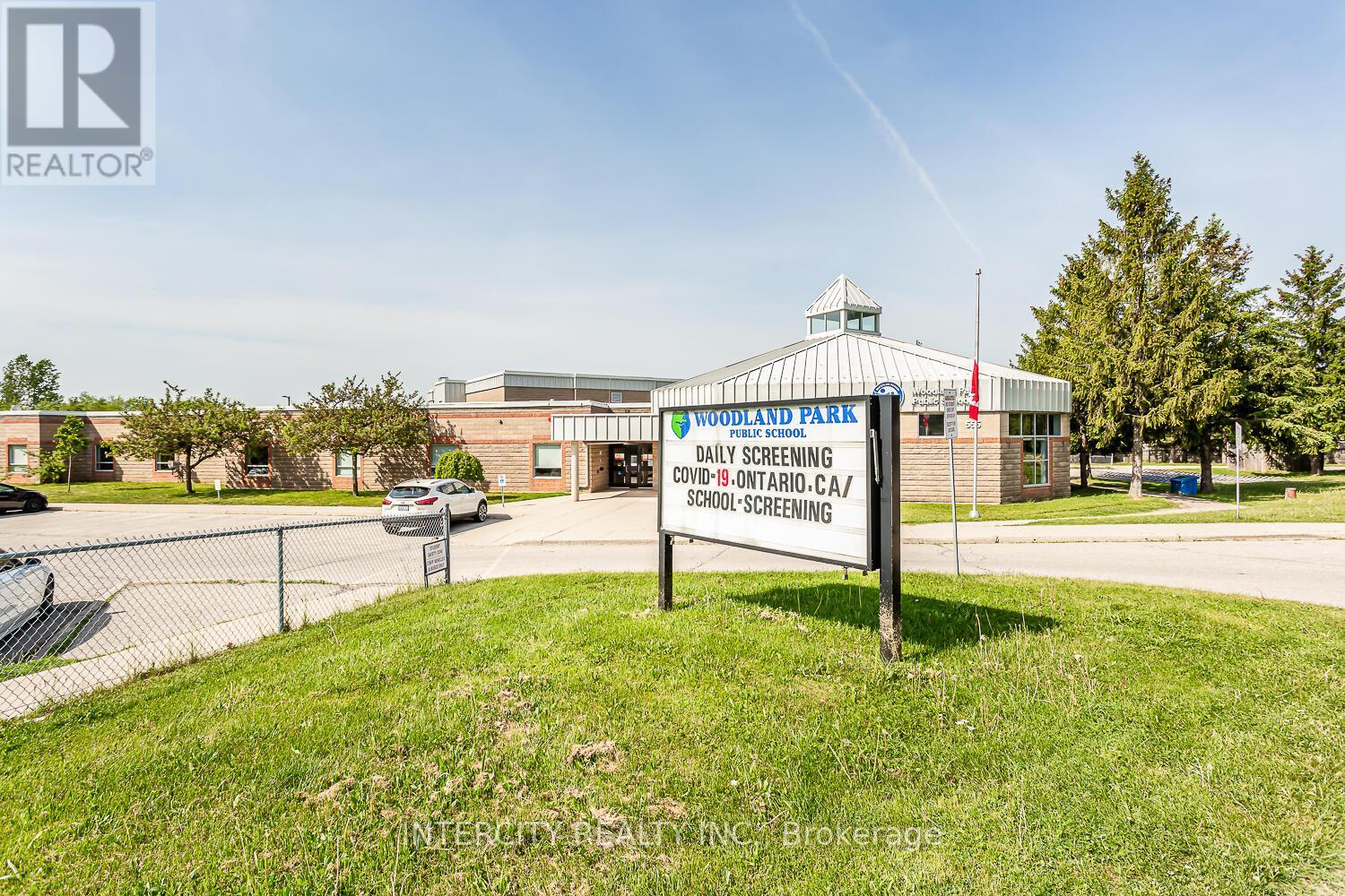 258 Mcmeeken Drive, Cambridge, Ontario  N3C 4N8 - Photo 39 - X13443950