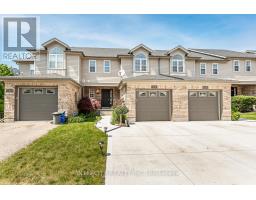 258 MCMEEKEN DRIVE, Cambridge, Ontario