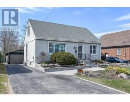 22 MARION PLACE, Hamilton, Ontario