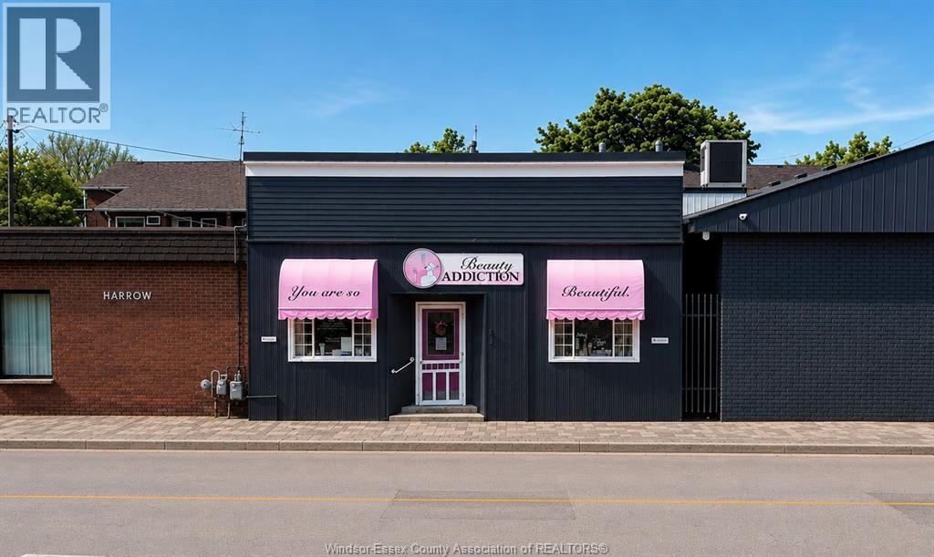MLS# 26014038: 14 Queen STREET, Harrow, Canada