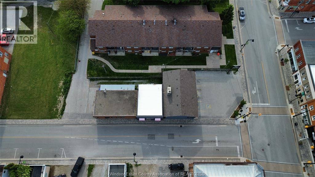 14 Queen Street, Harrow, Ontario N0R 1G0 - Photo 20 - 26014038