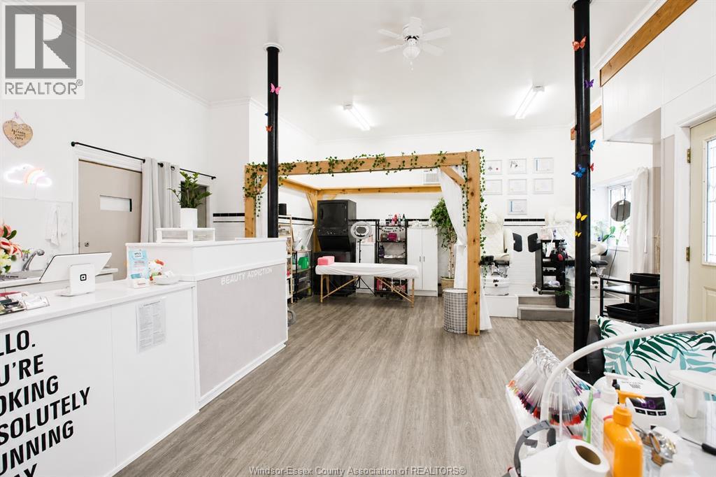 14 Queen Street, Harrow, Ontario N0R 1G0 - Photo 6 - 26014038