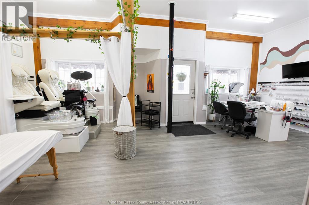 14 Queen Street, Harrow, Ontario N0R 1G0 - Photo 8 - 26014038