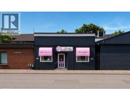 14 Queen STREET, Harrow, Ontario