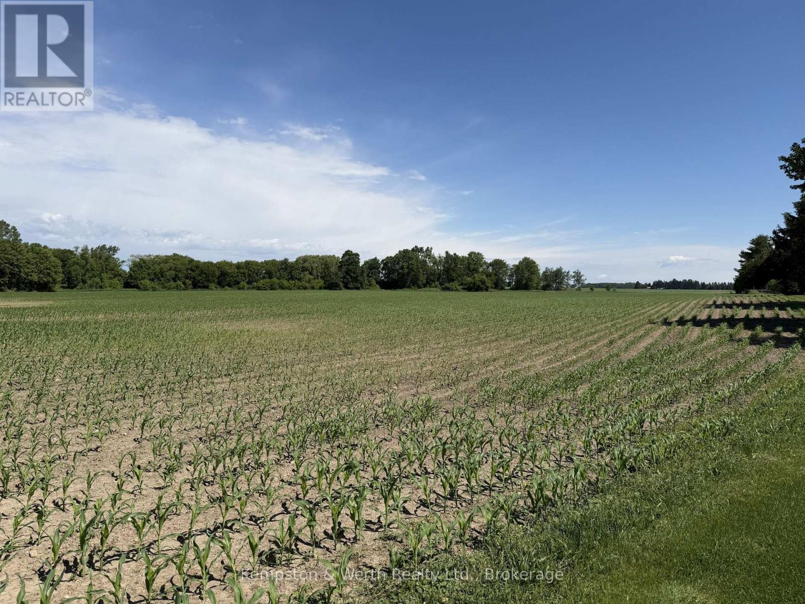 Tbd Brussels Line, Huron East, Ontario  N0G 1H0 - Photo 4 - X12776680