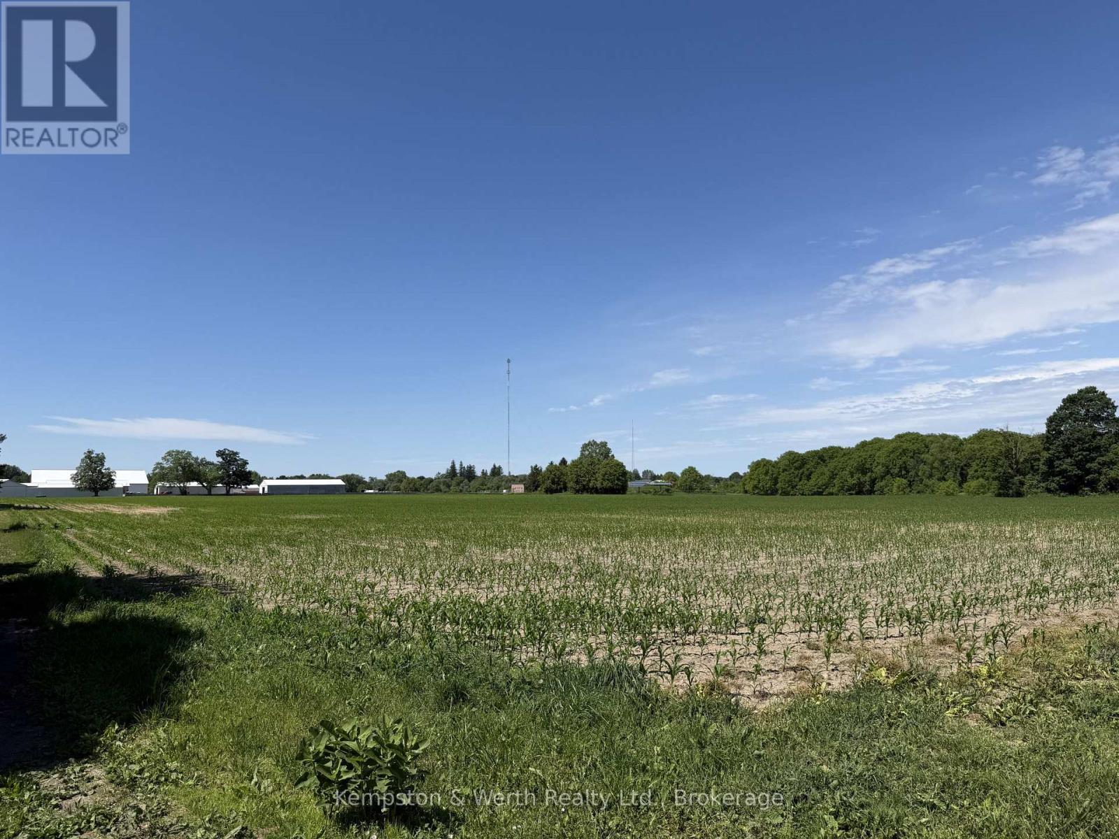 Tbd Brussels Line, Huron East, Ontario  N0G 1H0 - Photo 5 - X12776680