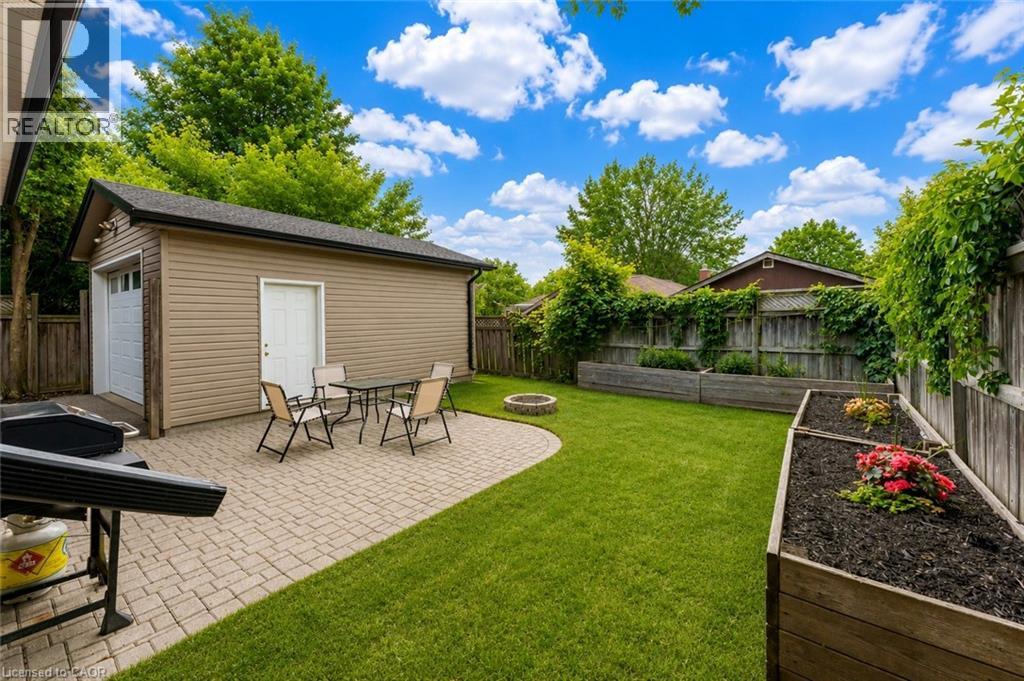 90 Arlington Boulevard, Kitchener, Ontario  N2A 2G9 - Photo 41 - 40839701