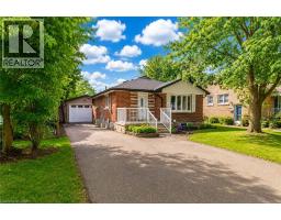 90 ARLINGTON Boulevard, kitchener, Ontario