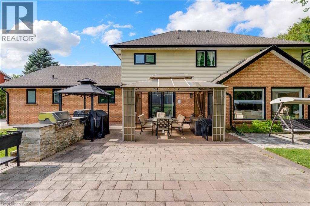 11 Highgrove Court, Cambridge, Ontario  N3H 4R8 - Photo 10 - 40839510