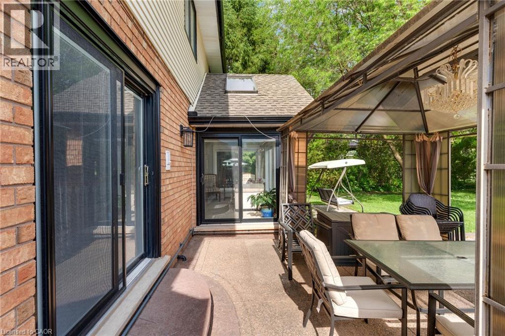 11 Highgrove Court, Cambridge, Ontario  N3H 4R8 - Photo 12 - 40839510