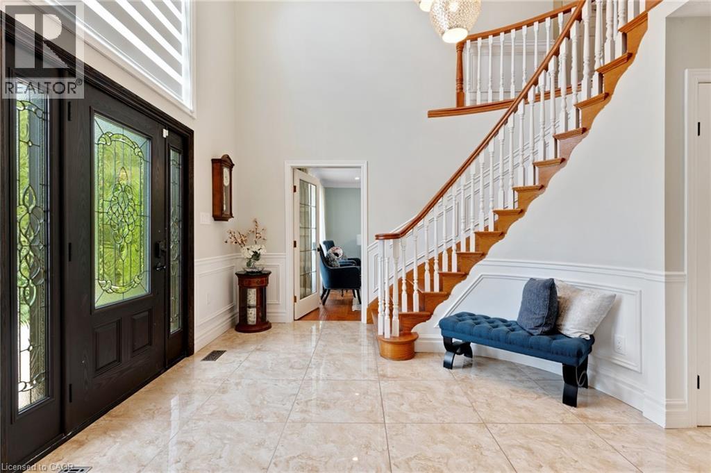 11 Highgrove Court, Cambridge, Ontario  N3H 4R8 - Photo 13 - 40839510