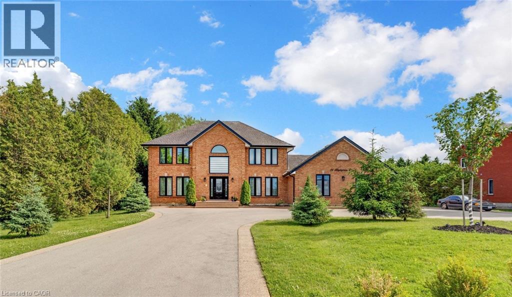 11 Highgrove Court, Cambridge, Ontario  N3H 4R8 - Photo 2 - 40839510