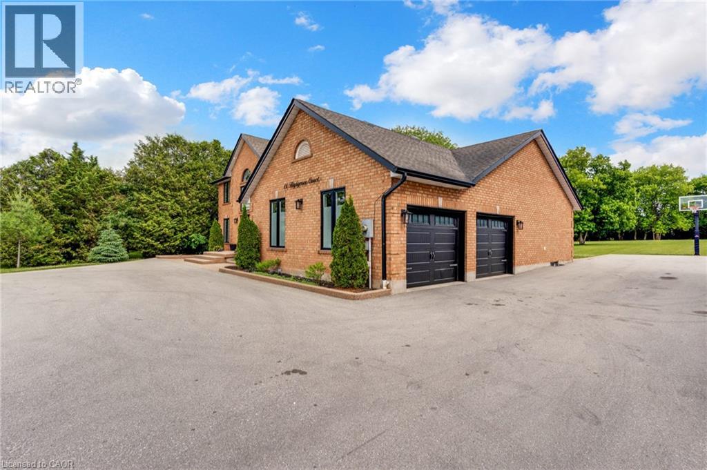 11 Highgrove Court, Cambridge, Ontario  N3H 4R8 - Photo 3 - 40839510