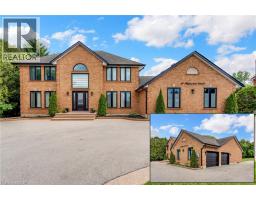 11 HIGHGROVE Court, cambridge, Ontario