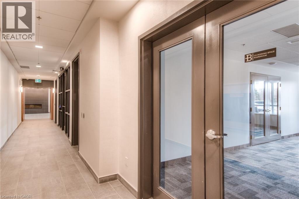 251 E Northfield Drive Unit# 108, Waterloo, Ontario  N2K 0G9 - Photo 10 - 40839142