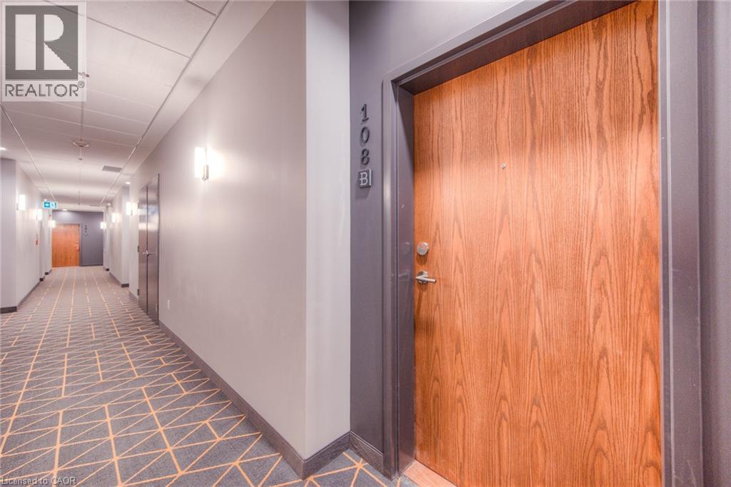 251 E Northfield Drive Unit# 108, Waterloo, Ontario  N2K 0G9 - Photo 12 - 40839142
