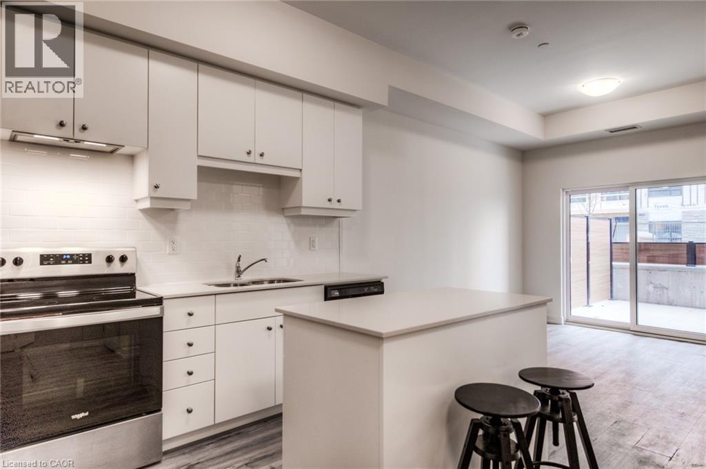 251 E Northfield Drive Unit# 108, Waterloo, Ontario  N2K 0G9 - Photo 14 - 40839142