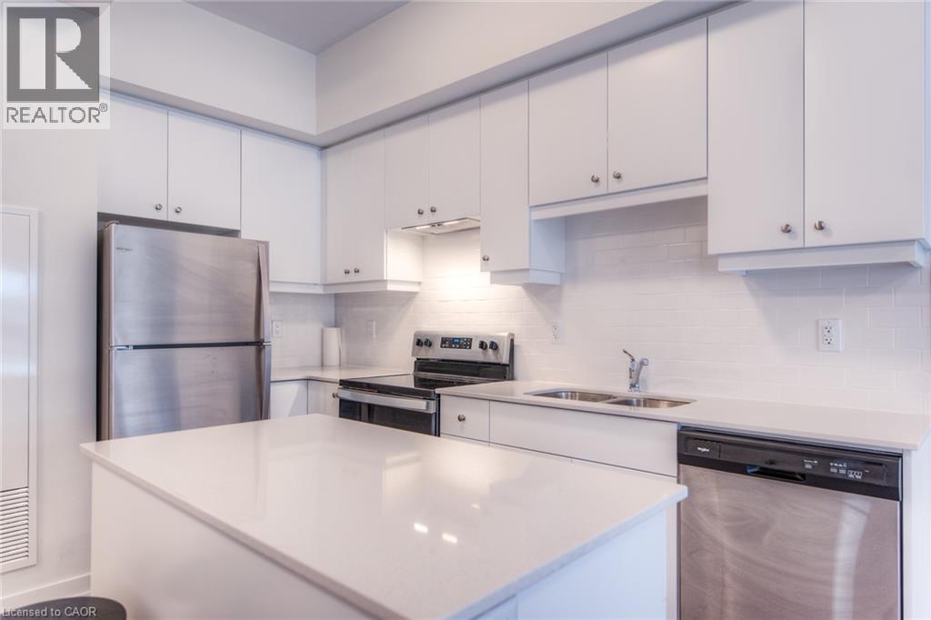 251 E Northfield Drive Unit# 108, Waterloo, Ontario  N2K 0G9 - Photo 15 - 40839142