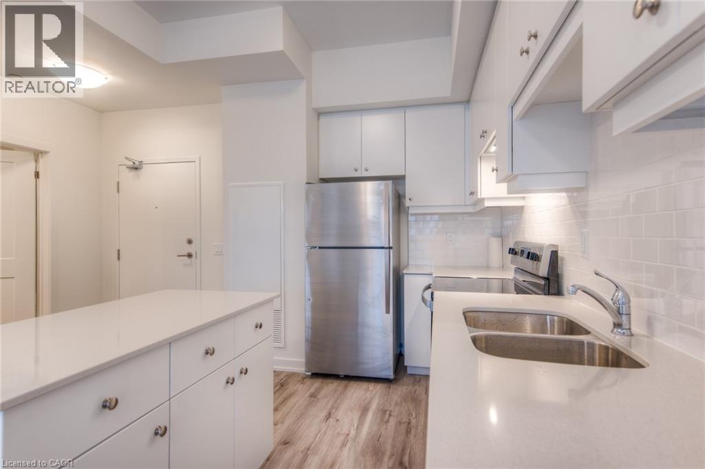 251 E Northfield Drive Unit# 108, Waterloo, Ontario  N2K 0G9 - Photo 16 - 40839142