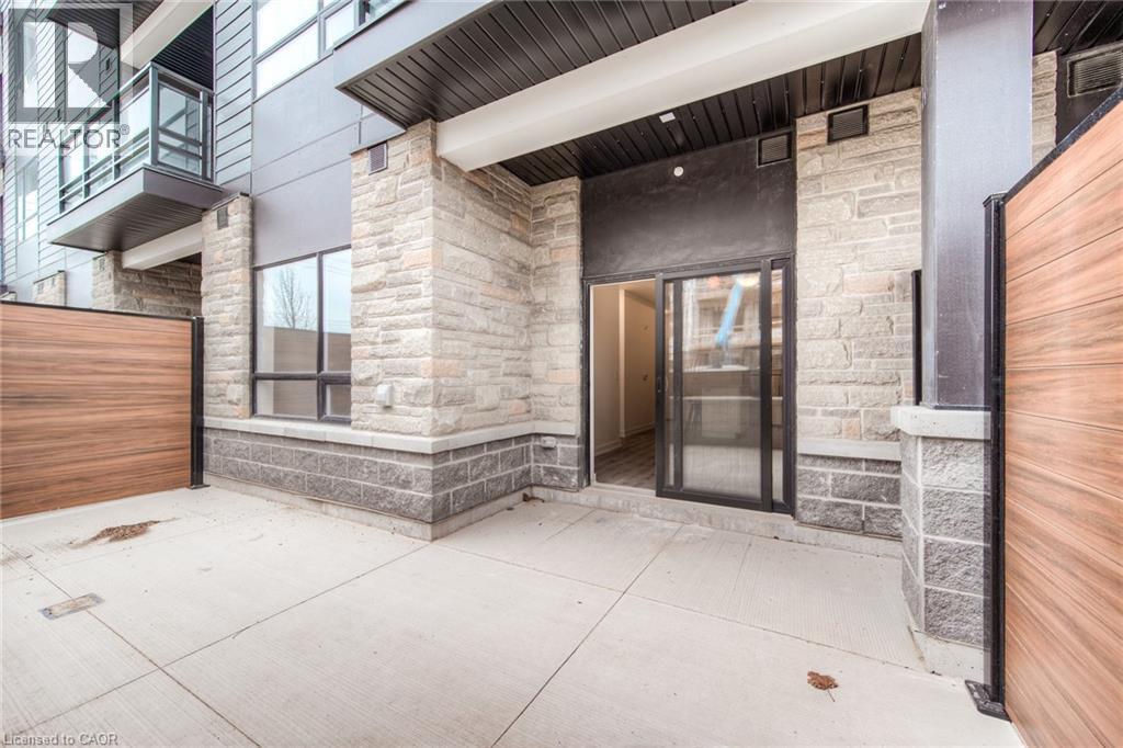 251 E Northfield Drive Unit# 108, Waterloo, Ontario  N2K 0G9 - Photo 29 - 40839142