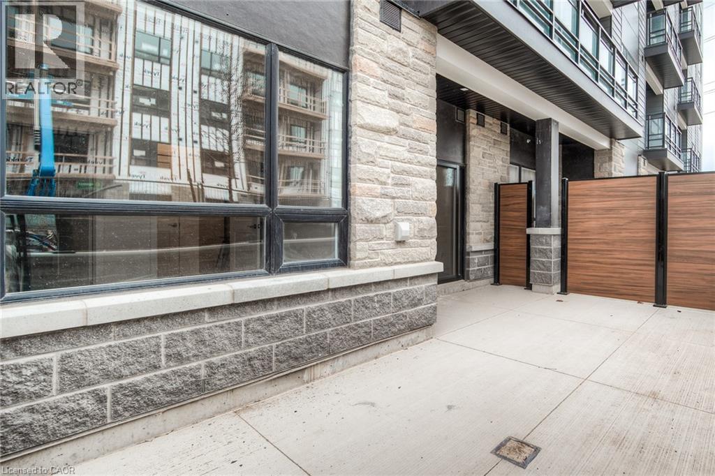 251 E Northfield Drive Unit# 108, Waterloo, Ontario  N2K 0G9 - Photo 30 - 40839142
