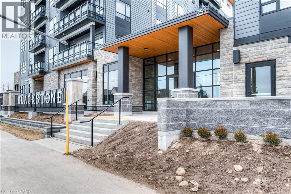 251 E Northfield Drive Unit# 108, Waterloo, Ontario  N2K 0G9 - Photo 5 - 40839142