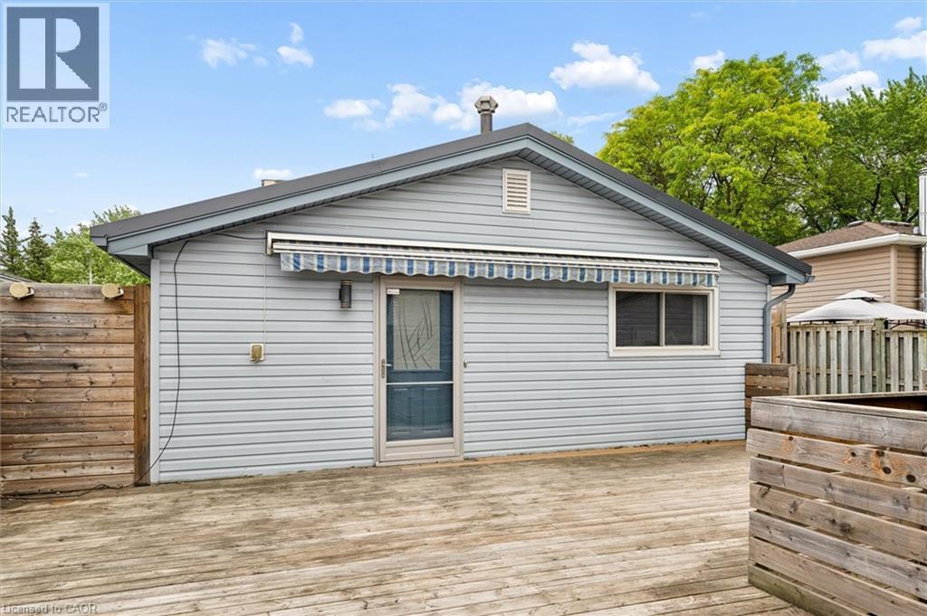 156 Traynor Avenue, Kitchener, Ontario  N2C 1W5 - Photo 46 - 40838139