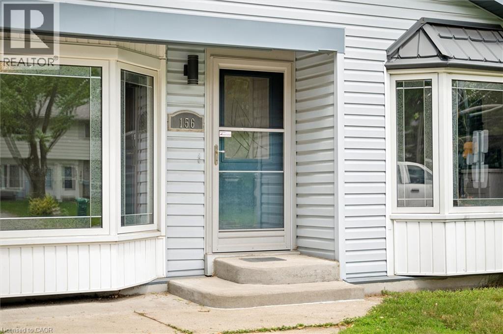 156 Traynor Avenue, Kitchener, Ontario  N2C 1W5 - Photo 5 - 40838139