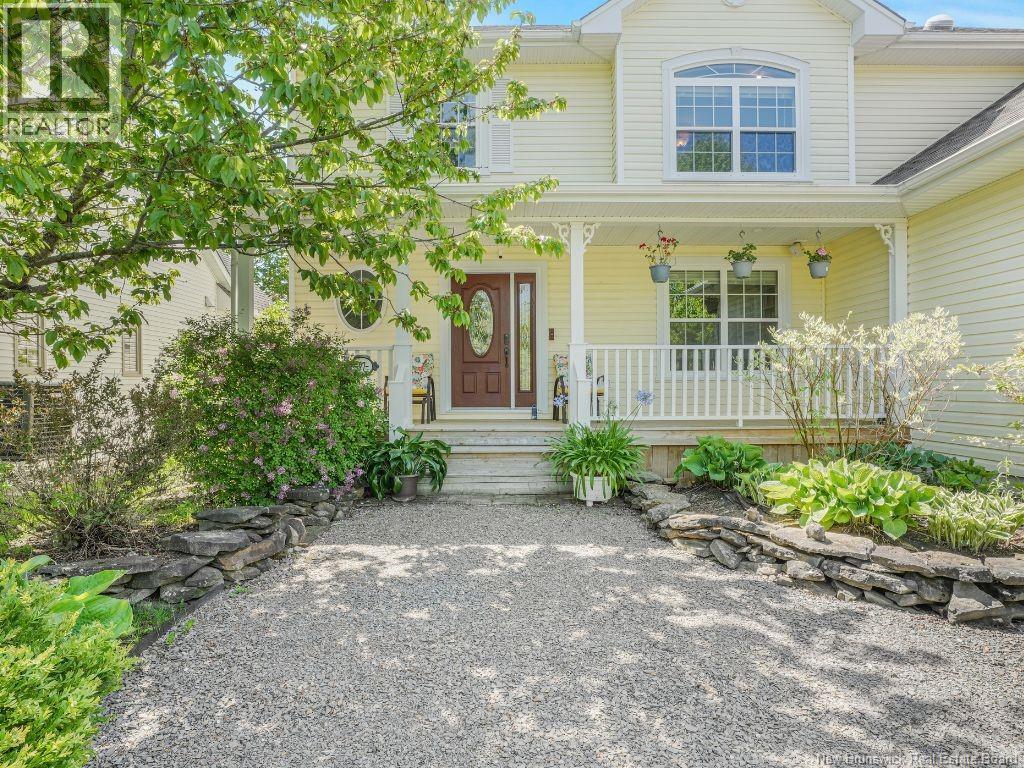 97 Riverfront Way, Fredericton, New Brunswick