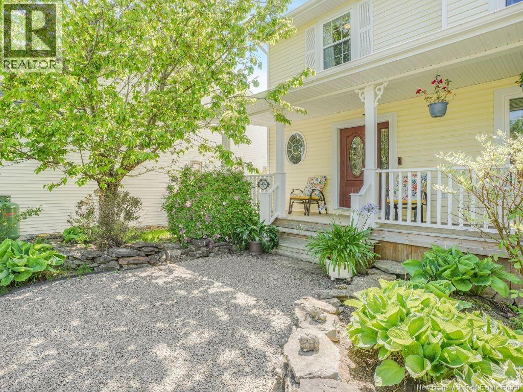 97 Riverfront Way, Fredericton, New Brunswick  E3C 2R7 - Photo 3 - NB141089