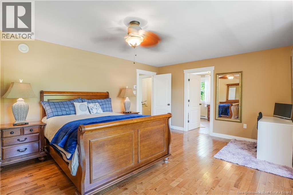 97 Riverfront Way, Fredericton, New Brunswick  E3C 2R7 - Photo 21 - NB141089