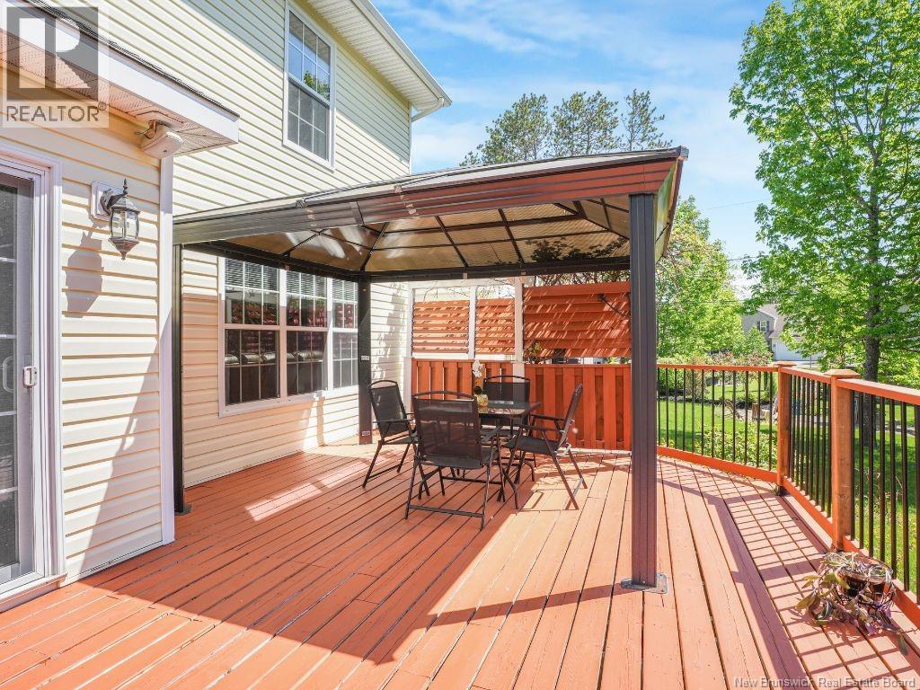 97 Riverfront Way, Fredericton, New Brunswick  E3C 2R7 - Photo 42 - NB141089