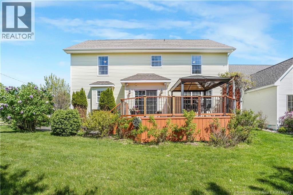 97 Riverfront Way, Fredericton, New Brunswick  E3C 2R7 - Photo 39 - NB141089