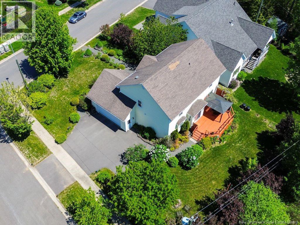 97 Riverfront Way, Fredericton, New Brunswick  E3C 2R7 - Photo 45 - NB141089