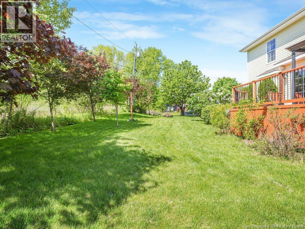 97 Riverfront Way, Fredericton, New Brunswick  E3C 2R7 - Photo 44 - NB141089