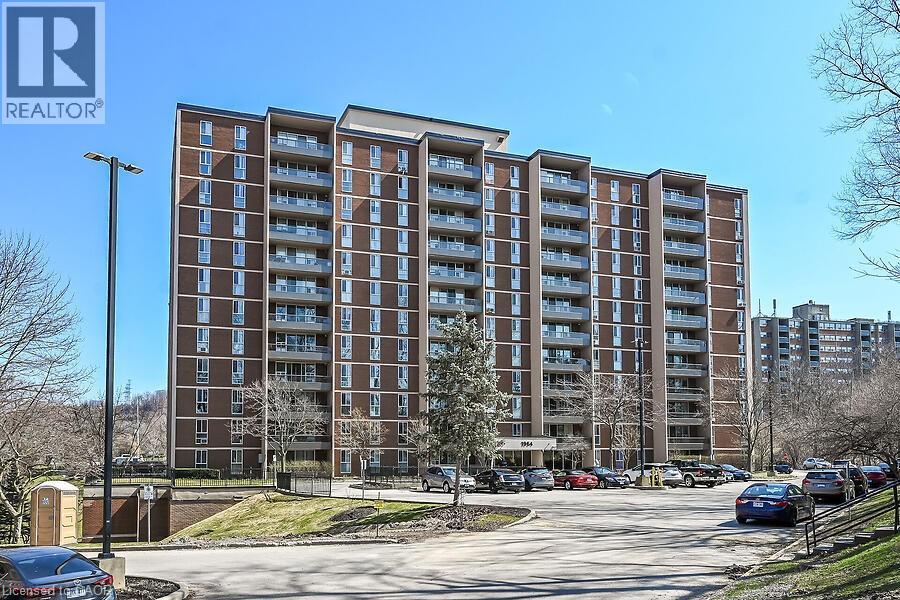 1964 MAIN Street W Unit# 1105, Hamilton, Ontario