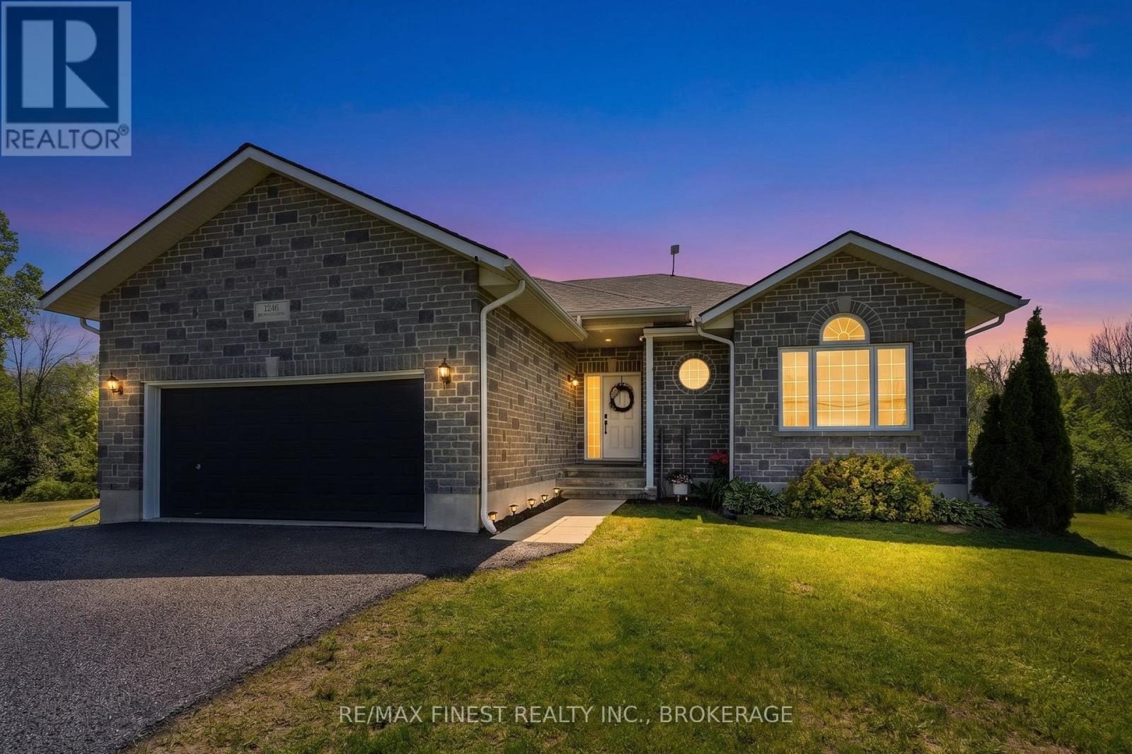 $764,900.001246 Millhaven Road, Loyalist, Ontario