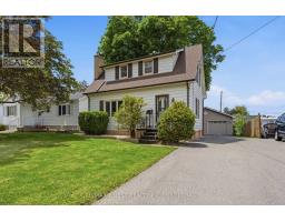 156 FLORENCE STREET, Kingston, Ontario