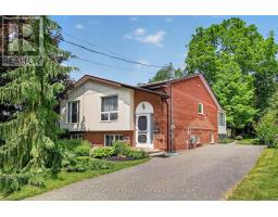 116 JAMES STREET E, Cobourg, Ontario