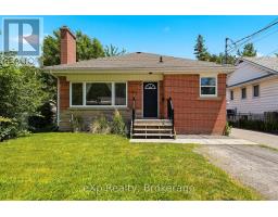 87 GOLFDALE ROAD, Belleville, Ontario
