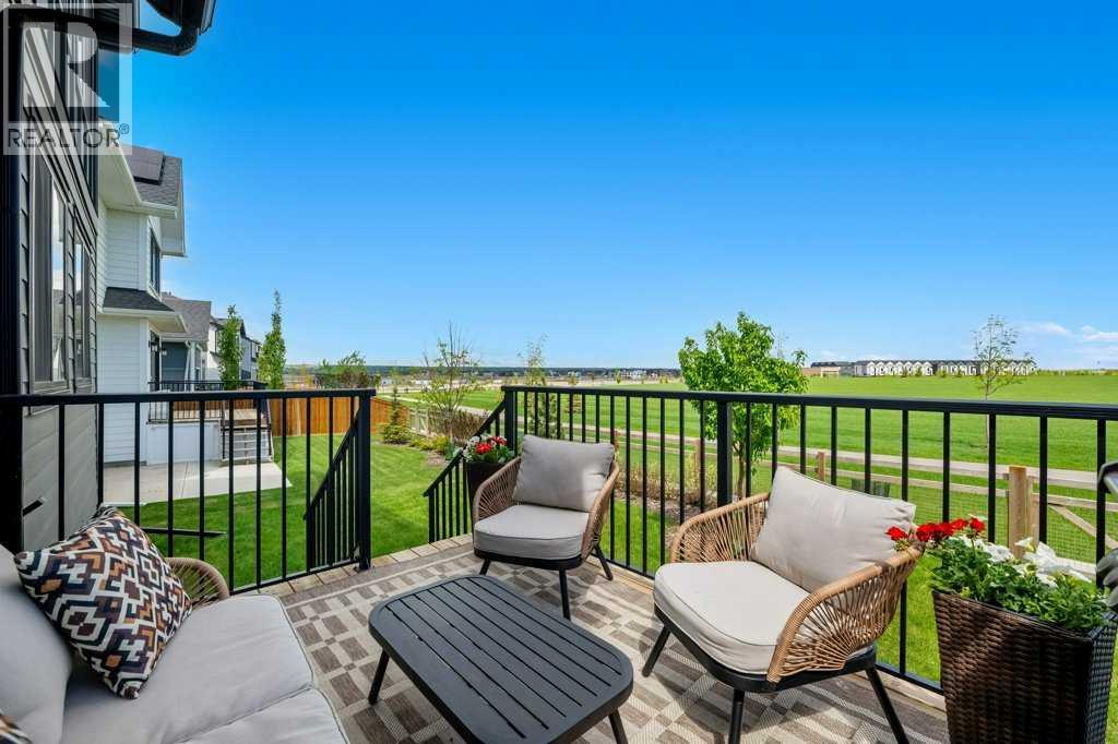 44 Elderberry Way, Rural Rocky View County, Alberta  T3Z 0G3 - Photo 41 - A2317616