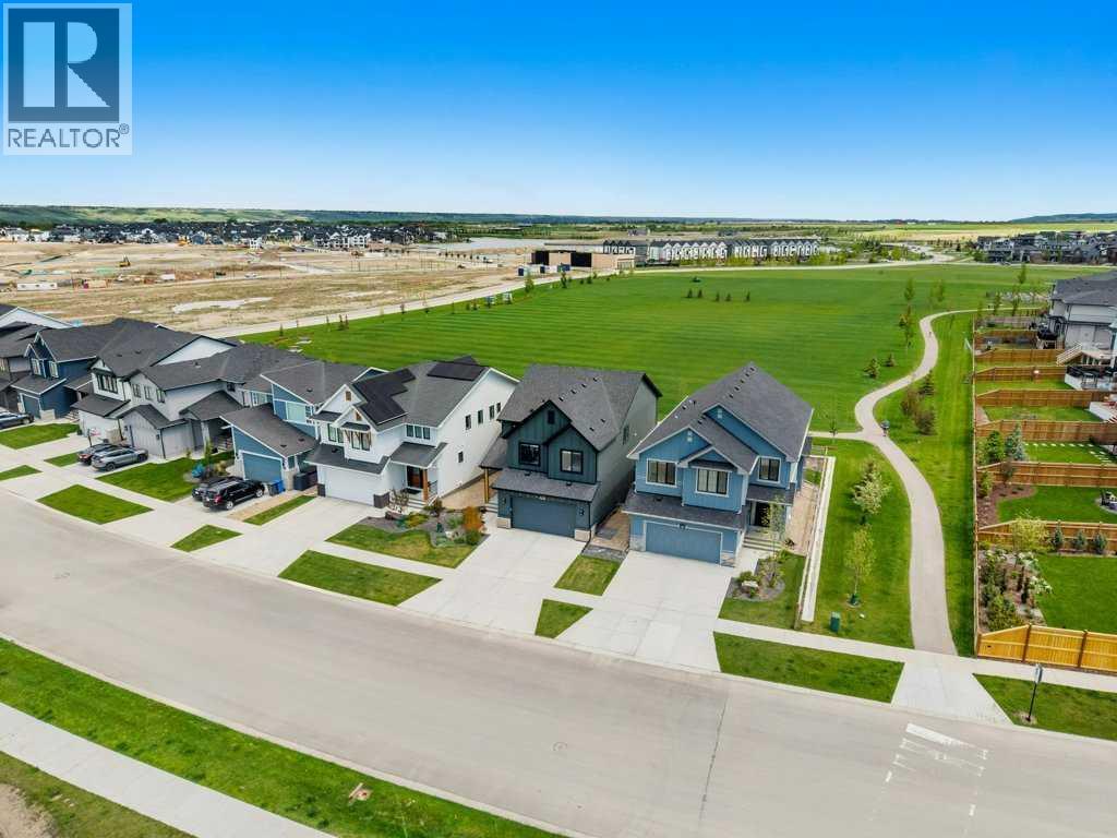 44 Elderberry Way, Rural Rocky View County, Alberta  T3Z 0G3 - Photo 45 - A2317616